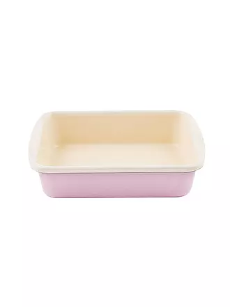 RIESS | Minibackofenform CLASSIC Pastel Rosa | 